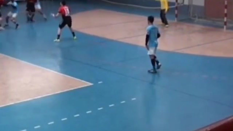 NANI TIZON BM CHAPELA